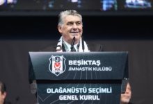 Beşiktaş Başkanı Serdal Adalı, kiralanan yabancı futbolcuların maaşlarının büyük bölümünün ödenmeye devam edeceğini açıkladı