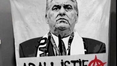 Beşiktaş Başkanı Serdal Adalı'nın uzun süredir transferlerde etkin rol oynayan oğlu Celal Alaz Adalı'nın yetkilerini aldığı iddia edildi