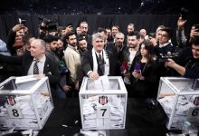 Beşiktaş Başkanı Serdal Adalı, "Transferin son 2 gününde biz Sergen Hocamızla bazı konularda, sol açık konusunda fikir ayrılığı yaşadık" dedi