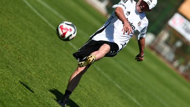 Trendyol Süper Lig'de yarın Beşiktaş'ı ağırlayacak Kayserispor'da da 10 oyuncu forma giyemeyecek