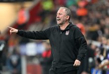 Beşiktaş Teknik Direktörü Sergen Yalçın, 4 Ekim'deki Galatasaray derbisiyle ilgili olarak, "Hazırlanacağız hocam, derbi mücadelesi, belli olmaz" dedi