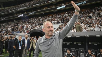 Beşiktaş Teknik Direktörü Sergen Yalçın, Başakşehir maçının ardından takımın gelecekte daha iyi olacağının sözünü verdi