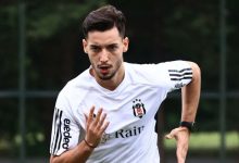 Beşiktaş'tan ayrılan Tayyip Talha'nın Gaziantep FK'ya kiralık mı yoksa bonservisiyle mi gittiği şu ana kadar netleşmedi