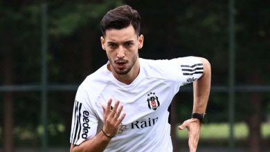 Beşiktaş'tan ayrılan Tayyip Talha'nın Gaziantep FK'ya kiralık mı yoksa bonservisiyle mi gittiği şu ana kadar netleşmedi