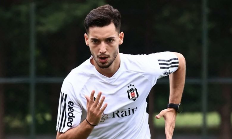 Tayyip Talha belirsizliği 1 Beşiktaş'tan ayrılan Tayyip Talha'nın Gaziantep FK'ya kiralık mı yoksa bonservisiyle mi gittiği şu ana kadar netleşmedi