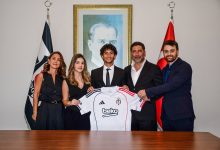 Beşiktaş Teknik Direktörü Sergen Yalçın, Kayserispor maçının kadrosuna altyapıdan 17 yaşındaki Tuna Baran Demir'i dahil etti