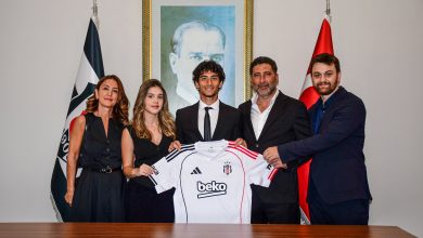 Beşiktaş Teknik Direktörü Sergen Yalçın, Kayserispor maçının kadrosuna altyapıdan 17 yaşındaki Tuna Baran Demir'i dahil etti