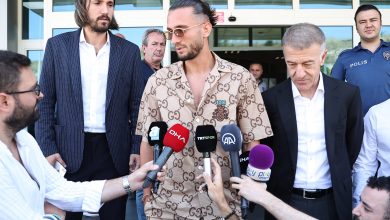 Beşiktaş'ın 12 Eylül'de sona erecek transfer dönemi öncesi Cengiz Ünder, Yusuf Yazıcı ve Salih Özcan'ı alacağı iddia ediliyor