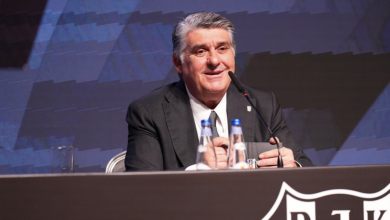 Serdal Adalı: Taylan Bulut transferinde önemli bir ışık gördük.