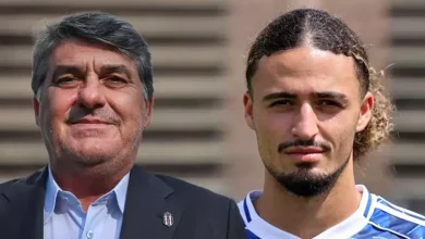 Hasan Arat'tan Serdal Adalı'ya İlginç bir transfer hikayesi, Beşiktaş Taylan Bulut transferinde geç kalıp 4.7 milyon euro zarar mı etti.