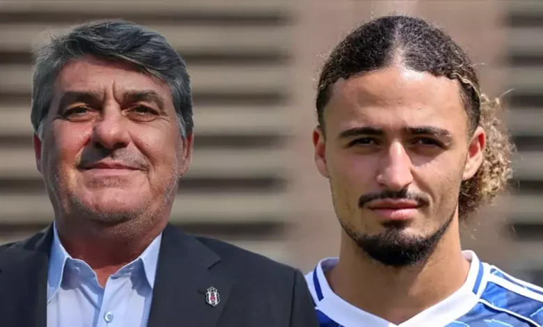 Hasan Arat'tan Serdal Adalı'ya İlginç bir transfer hikayesi, Beşiktaş Taylan Bulut transferinde geç kalıp 4.7 milyon euro zarar mı etti.