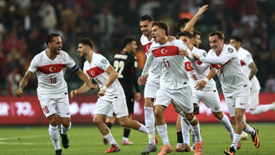 Turkiye Gurcistan Hakan Calhanoglu Kenan Yildiz Melih Demiral
