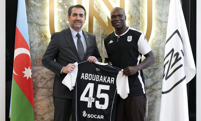 Vincent Aboubakar küllerinden doğdu 1 Beşiktaş’ın eski golcüsü, 33 yaşındaki Vincent Aboubakar, Azerbaycan’ın Neftçi Bakü takımında iki maçta kendisini gösterdi