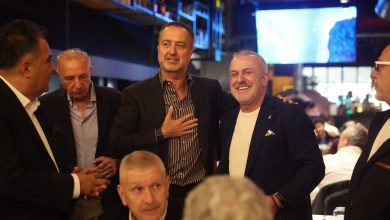 Beşiktaş Divan Kurulu Başkanlığını kesin olmayan sonuçlara göre Ahmet Ürkmezgil kazandı