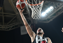 Beşiktaş Gain, Mersin Spor deplasmanında rahat kazanarak Sigorta Basketbol Süper Ligi'nde ikide iki yaptı