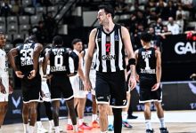 Beşiktaş Gain, Eurocup B Grubu’nda ikinci hafta maçında London Lions'ı parkeden sildi ve ilk galibiyetini aldı