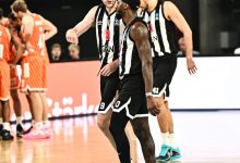 Beşiktaş Gain, EuroCup B Grubu’ndaki 4. maçında Almanya’da Ratiopharm Ulm deplasmanında 101-99 galip ayrıldı