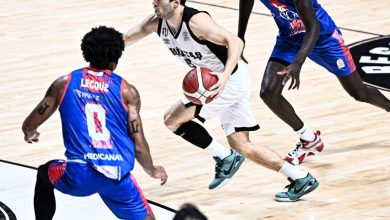 Türkiye Sigorta Basketbol Süper Ligi'nde ikide iki yapan Beşiktaş Gain, Onvo Büyükçekmece karşısında müthiş bir geri dönüş yaptı