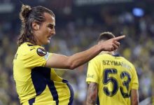 Beşiktaş, Cengiz Ünder'in ardından Çağlar Söyüncü'yü de kadrosuna katmak için Fenerbahçe ile görüşecek