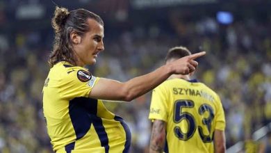 Beşiktaş, Cengiz Ünder'in ardından Çağlar Söyüncü'yü de kadrosuna katmak için Fenerbahçe ile görüşecek