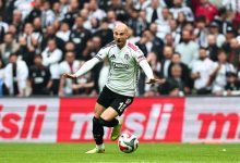 Trendyol Süper Lig’de Beşiktaş, Cengiz Ünder’in 47. dakikada attığı golle 1-0 öne geçtiği Gençlerbirliği’ne iki dakikada yediği iki golle yenildi