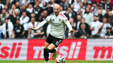 Trendyol Süper Lig’de Beşiktaş, Cengiz Ünder’in 47. dakikada attığı golle 1-0 öne geçtiği Gençlerbirliği’ne iki dakikada yediği iki golle yenildi
