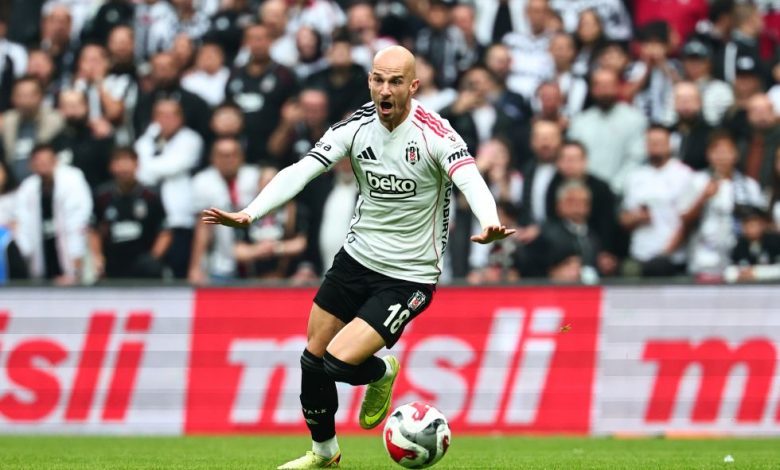 Beşiktaş iki dakikada yıkıldı 1 Trendyol Süper Lig’de Beşiktaş, Cengiz Ünder’in 47. dakikada attığı golle 1-0 öne geçtiği Gençlerbirliği’ne iki dakikada yediği iki golle yenildi