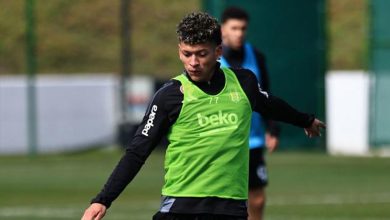 Elan Ricardo, 2. Lig’den de düştü! 10 Beşiktaş Başkanı Serdal Adalı’nın prensi Elan Ricardo, Brezilya 2. Lig ekibi Atletico Paranaense’de 20 Yaş Altı Takımı’na gönderildi