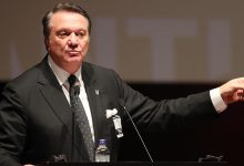 Beşiktaş JK Denetim Kurulu Raporu: "Hasan Arat ve Yönetim Kurulu'nun, kulübü zarar ettirip ciddi mali yükümlülüklere soktuğu tespit edilmiştir."