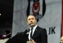 Beşiktaş Başkan Adayı Hürser Tekinoktay, hafta sonu yapılacak Divan Başkanlığı seçimi öncesi, “Seçmeyin diyeceğim tek aday Engin Baltacı’dır” mesajını paylaştı