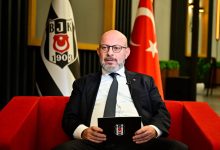 Beşiktaş’ın eski yöneticisi Mete Vardar, mevcut başkan Serdal Adalı’ya sert eleştirilerde bulundu