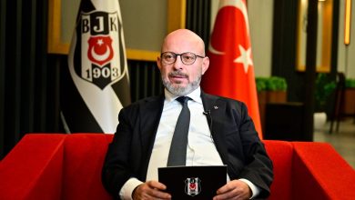 Beşiktaş’ın eski yöneticisi Mete Vardar, mevcut başkan Serdal Adalı’ya sert eleştirilerde bulundu