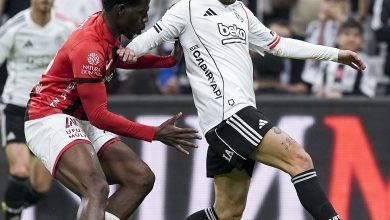 Beşiktaş’ın tecrübeli futbolcusu Rafa Silva’nın sakatlığı nedeniyle sahalardan 7-10 gün arası uzak kalması bekleniyor