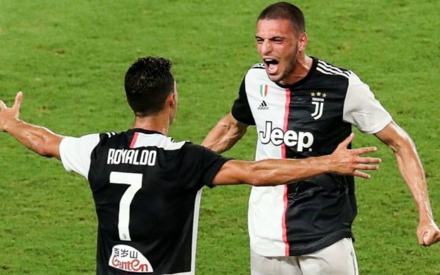 Merih Demiral ile ilgili tüm haberler Besiktas Postası'nda Merih Demiral haberleri, gelişmeleri ve Merih Demiral fotoğrafları yer alıyor.