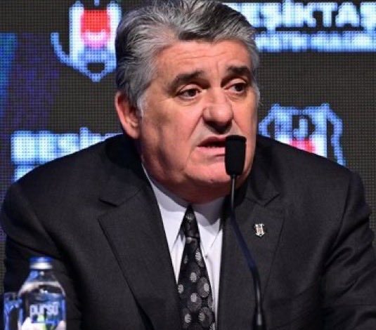 Çarşı’dan Serdal Adalı’ya ültimatom 1 Çarşı Grubu, yaptığı yazılı açıklamayla Beşiktaş Başkanı Serdal Adalı’ya “Ya bu takımı toparlayın ya da derhal istifa edin” çağrısı yaptı