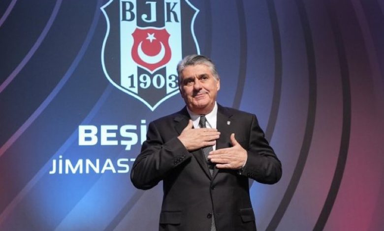 Serdal Adalı ile Beşiktaş eriyor 1 serdalkapak