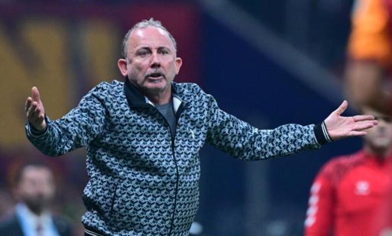 Beşiktaş’ta Sergen Yalçın da hedefte 1 sergenyalcin 1