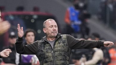 Beşiktaş Teknik Direktörü Sergen Yalçın, 2-1’lik Gençlerbirliği maçı sonrası “Önümüzde çok uzun ve zor bir yol var” ifadelerini kullandı