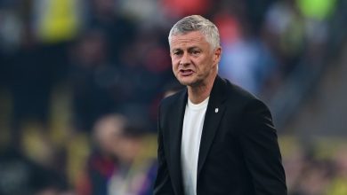 Sezon başında Beşiktaş ile yollarını ayıran Ole Gunnar Solskjaer, İskoç ekibi Glasgow Rangers'ın başına geçiyor