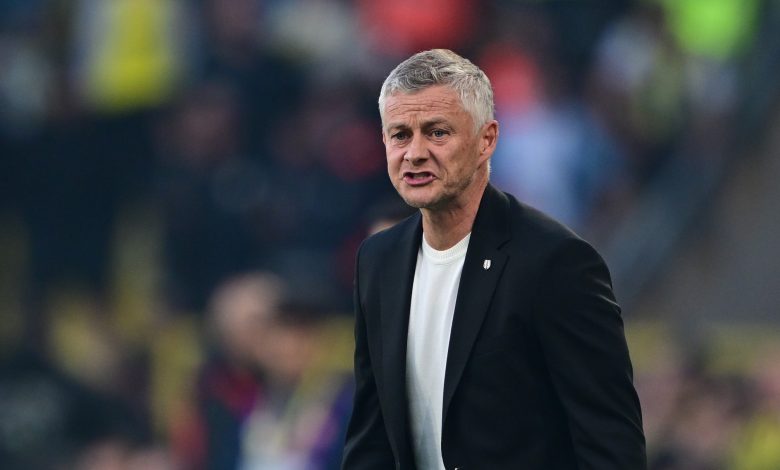 Ole Gunnar Solskjaer, Glasgow Rangers'a! 1 Sezon başında Beşiktaş ile yollarını ayıran Ole Gunnar Solskjaer, İskoç ekibi Glasgow Rangers'ın başına geçiyor