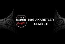 1903 Akaretler Cemiyeti, açıklamasında “Genel Kurul Divanı’nın tarafsızlıktan uzak tutumu, Beşiktaş’ın demokratik geleneğine zarar vermiştir” dedi
