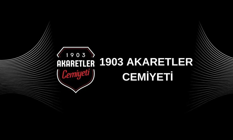 1903 Akaretler: Beşiktaş’a yakışmadı 1 1903 Akaretler Cemiyeti, açıklamasında “Genel Kurul Divanı’nın tarafsızlıktan uzak tutumu, Beşiktaş’ın demokratik geleneğine zarar vermiştir” dedi