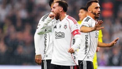 Beşiktaş'ın son Fenerbahçe derbisinde kırmızı kart gören Orkun Kökçü, özür mahiyetinde açıklama yayınladı