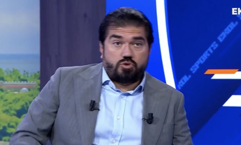 Rasim Ozan Kütahyalı'dan bu seferde "Beşiktaş'a kayyum atanmalı" yorumu 1 Rasim Ozan Kutahyali Kayyum