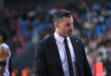 Beşiktaş Gain, Trabzonspor deplasmanında kazanarak Basketbol Süper Ligi'nde 8'de 8 yapan tek takım oldu