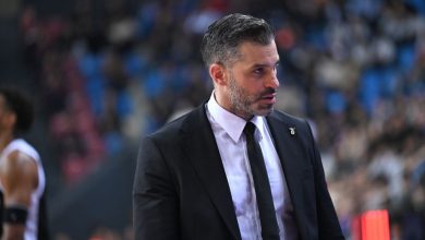 Beşiktaş Gain ligin kralı 4 Beşiktaş Gain, Trabzonspor deplasmanında kazanarak Basketbol Süper Ligi'nde 8'de 8 yapan tek takım oldu