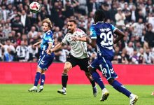 Trendyol Süper Lig'de Beşiktaş, Samsunspor ile 1-1 berabere kalarak 13 haftada 18 puan kaybetti