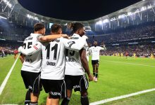 Beşiktaş büyük fırsat kaçırdı 4 Beşiktaş, 2-0 öne geçtiği Fenerbahçe derbisinde Orkun Kökçü ve Sergen Yalçın’ın kırmızı kart görmesi sonrası 3-2 mağlup oldu