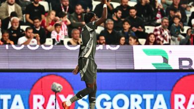 Beşiktaş, teknik direktör Sergen Yalçın’ın cezalı olduğu Antalyaspor deplasmanında zor da olsa kazanarak milli araya moralli girdi