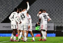 Trendyol Süper Lig’de Beşiktaş, bir de penaltı kaçırdığı maçta Fatih Karagümrük’ü deplasmanda mağlup etti